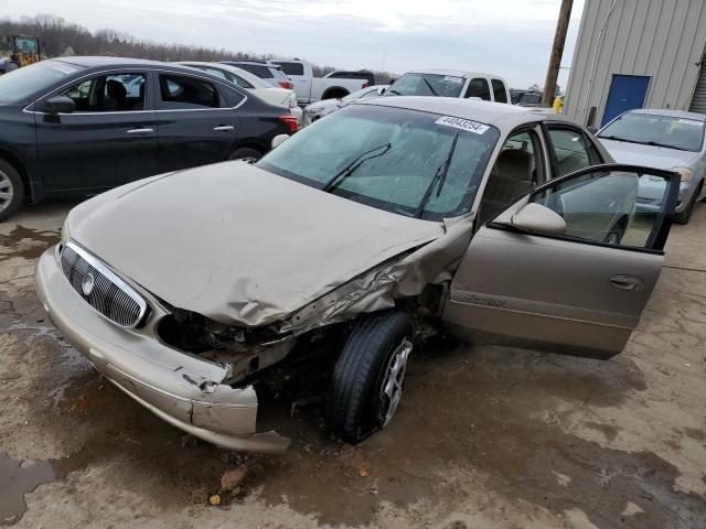 BUICK CENTURY CU 2002 with VIN 2G4WS52J221130095 - Photo from auction