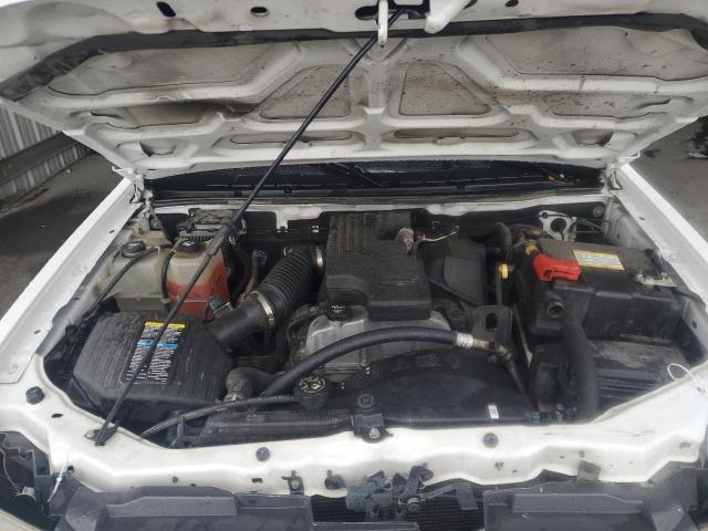 Zdjęcie 11 z aukcji – 2009 GMC CANYON z VIN 1GTCS139698158347
