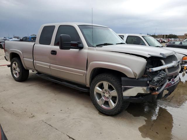 Фото 4 с аукциона – 2004 CHEVROLET SILVERADO с VIN 2GCEK19T041242882