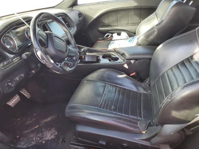 Photo 7 from auction – 2016 DODGE CHALLENGER with VIN 2C3CDZBT5GH201948