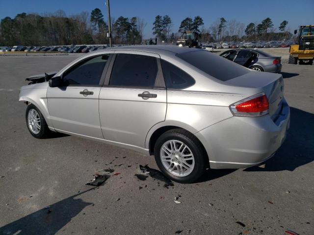 Photo 2 from auction – 2009 FORD FOCUS SE with VIN 1FAHP35N39W248697