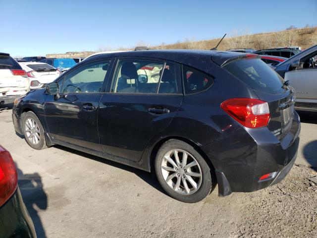 Photo 2 from auction – 2012 SUBARU IMPREZA PR with VIN JF1GPAC61CH241738