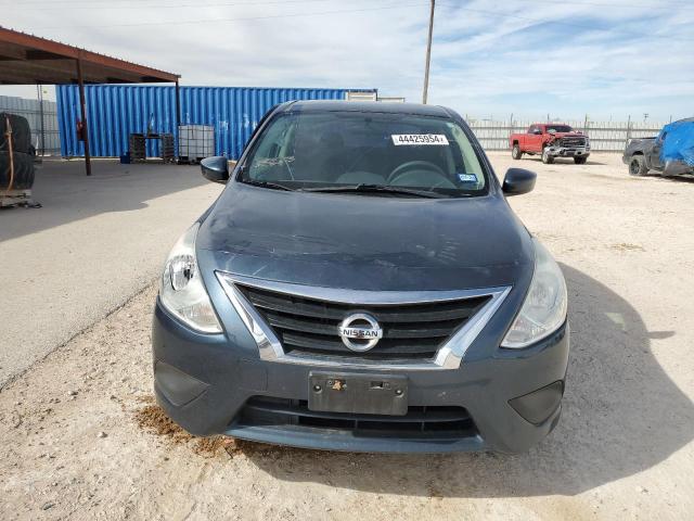 Photo 5 from auction – 2016 NISSAN VERSA S with VIN 3N1CN7AP1GL908122