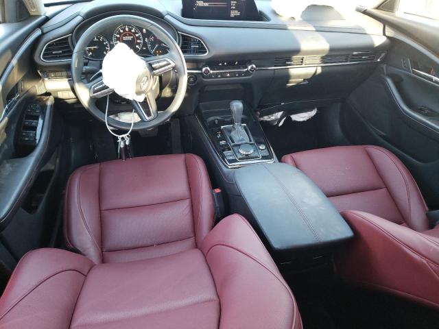 Photo 8 from auction – 2023 MAZDA CX-30 PREF with VIN 3MVDMBCM0PM563054