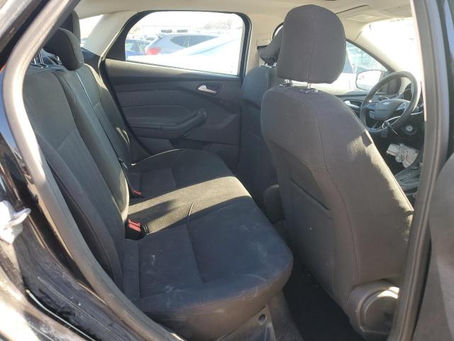 Photo 10 from auction – 2016 FORD FOCUS SE with VIN 1FADP3F21GL344104