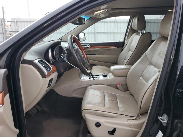 Photo 7 from auction – 2012 JEEP GRAND CHER with VIN 1C4RJFCT4CC274432