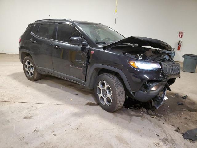 Zdjęcie 4 z aukcji – 2022 JEEP COMPASS TR z VIN 3C4NJDDBXNT226126