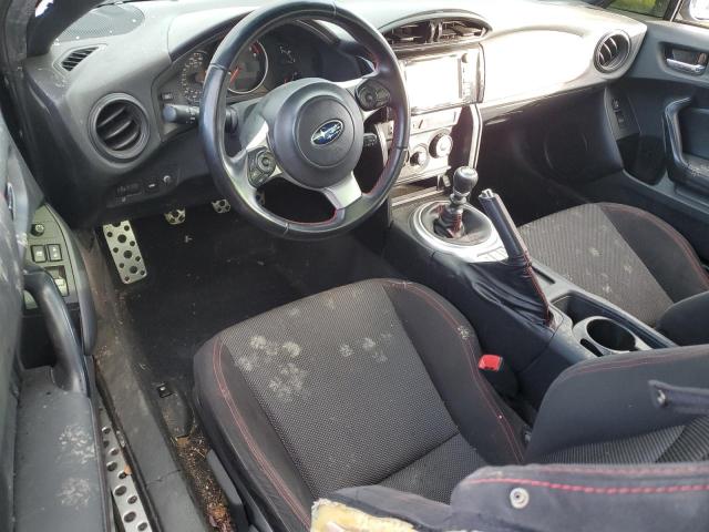 Photo 8 from auction – 2018 SUBARU BRZ 2.0 PR with VIN JF1ZCAB15J9603815
