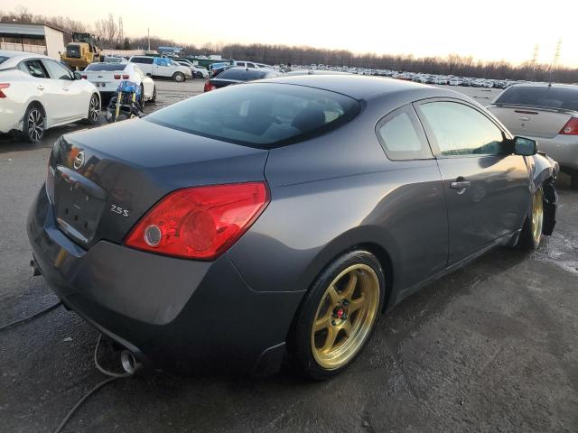 Photo 3 from auction – 2010 NISSAN ALTIMA S with VIN 1N4AL2EP2AC122202