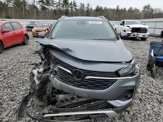 Photo 5 from auction – 2020 BUICK ENCORE GX with VIN KL4MMESL4LB105198