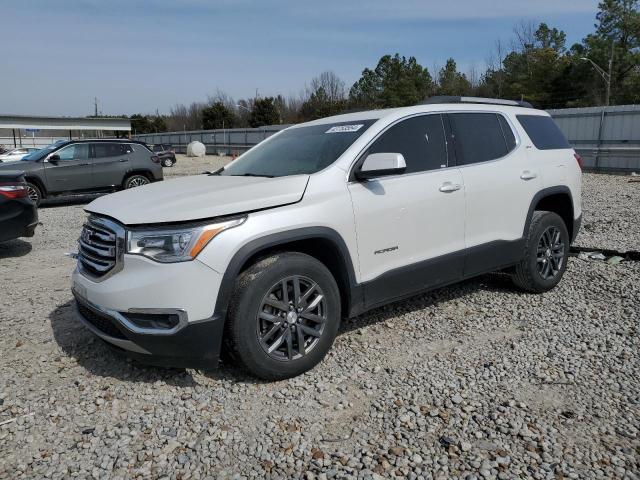 Foto 1 de la subasta – 2018 GMC ACADIA con VIN 1GKKNMLS2JZ169663