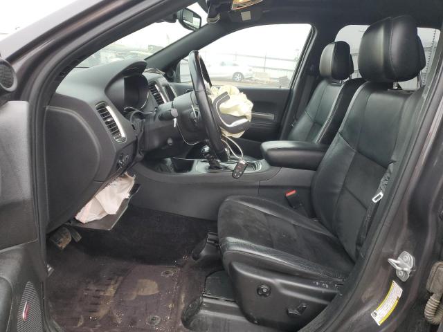 Photo 7 from auction – 2018 DODGE DURANGO GT with VIN 1C4RDJDG0JC317284