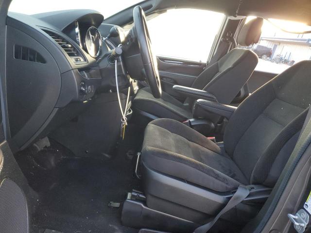 Photo 7 from auction – 2019 DODGE GRAND CARA with VIN 2C4RDGBG5KR709840