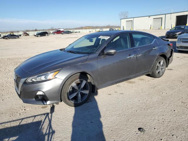 NISSAN ALTIMA SL 2020 with VIN 1N4BL4EW4LC128013 - Photo from auction