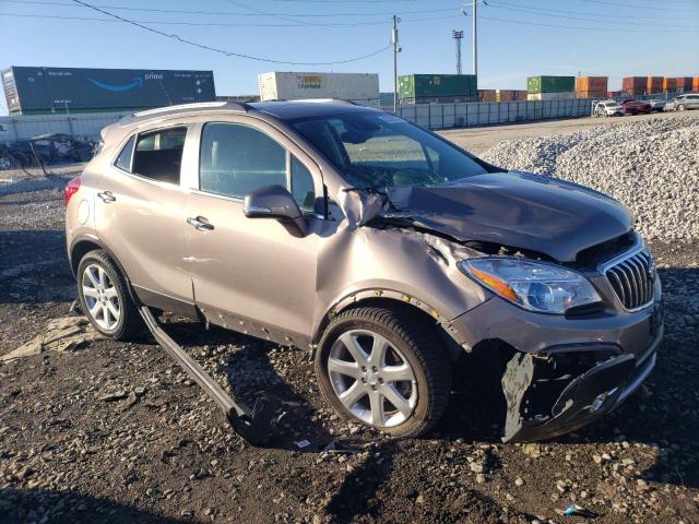 Photo 4 from auction – 2015 BUICK ENCORE PRE with VIN KL4CJDSB1FB161027