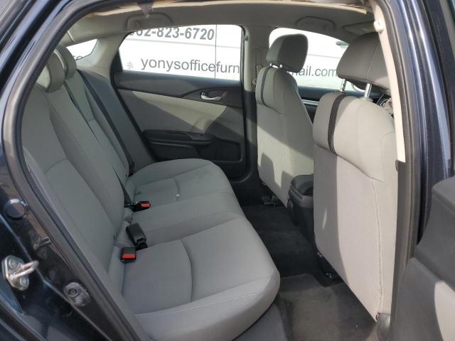 Photo 10 from auction – 2019 HONDA CIVIC LX with VIN 2HGFC2F62KH538000