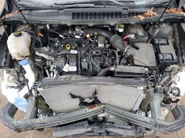 Photo 12 from auction – 2021 FORD EDGE SEL with VIN 2FMPK4J96MBA12618