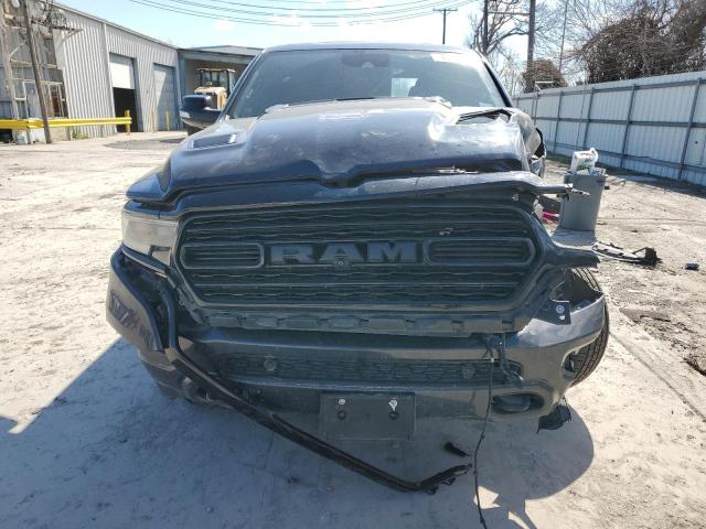 Photo 5 from auction – 2021 RAM 1500 LIMIT with VIN 1C6RREHTXMN711729