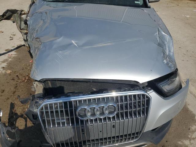 Photo 11 from auction – 2013 AUDI A4 ALLROAD with VIN WA1UFAFL0DA083785