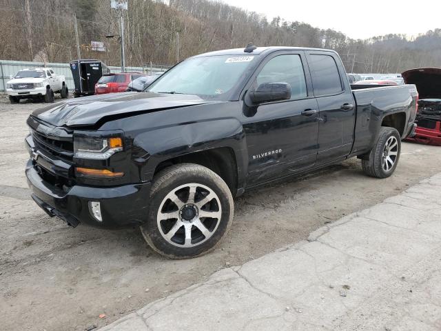 CHEVROLET SILVERADO 2016 with VIN 1GCVKREC8GZ413572 - Photo from auction
