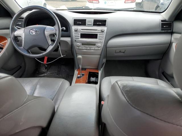 Photo 8 from auction – 2010 TOYOTA CAMRY BASE with VIN 4T1BF3EK0AU519297