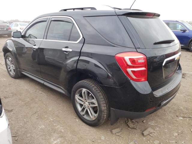 Photo 2 from auction – 2016 CHEVROLET EQUINOX LT with VIN 2GNALDEK4G1153838
