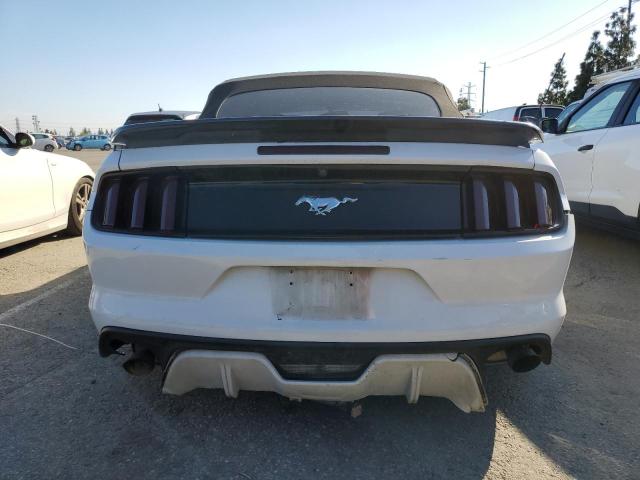 Photo 6 from auction – 2016 FORD MUSTANG with VIN 1FATP8UH8G5304641