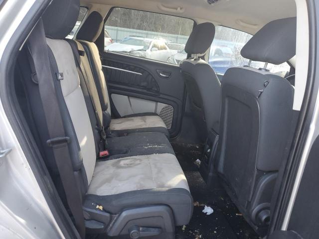 Photo 11 from auction – 2009 DODGE JOURNEY SX with VIN 3D4GG57V09T551718