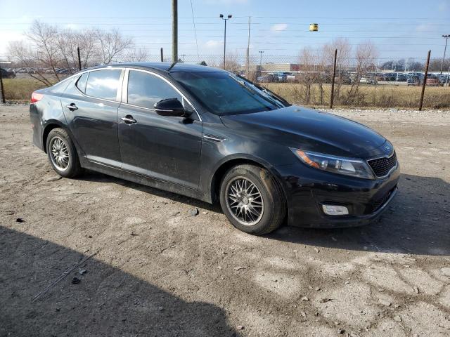 Photo 4 from auction – 2015 KIA OPTIMA LX with VIN KNAGM4A70F5657976