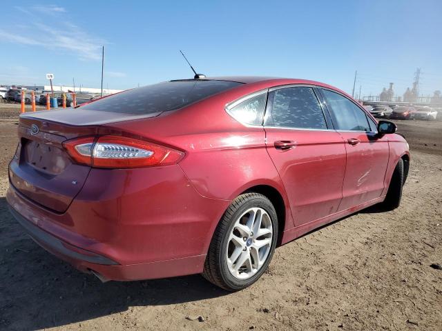Photo 3 from auction – 2014 FORD FUSION SE with VIN 3FA6P0H72ER278712
