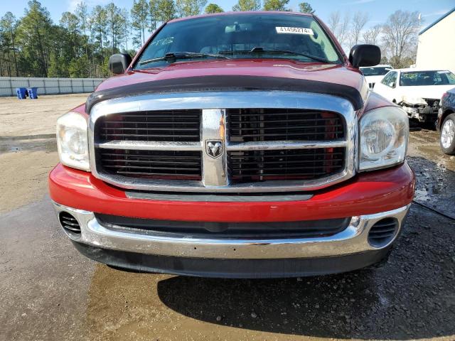 Photo 5 from auction – 2008 DODGE RAM 1500 with VIN 3D7KR19D78G159475