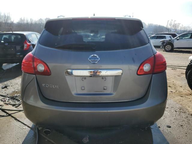 Photo 6 from auction – 2012 NISSAN ROGUE S with VIN JN8AS5MT5CW608991