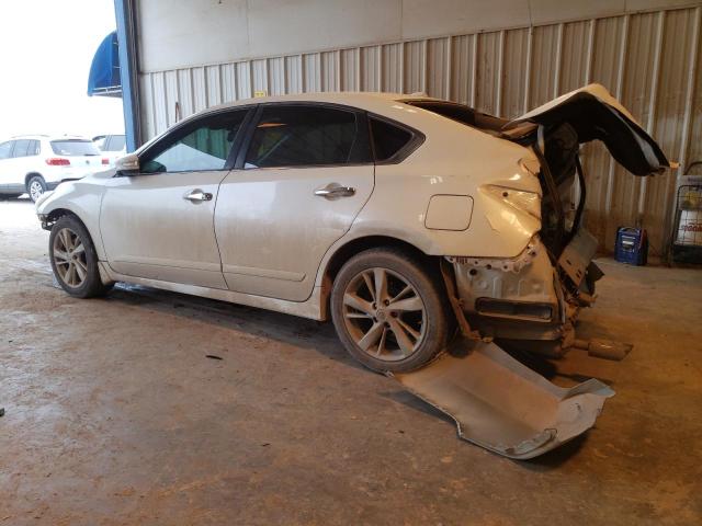 Photo 2 from auction – 2013 NISSAN ALTIMA with VIN 1N4AL3AP0DN585475