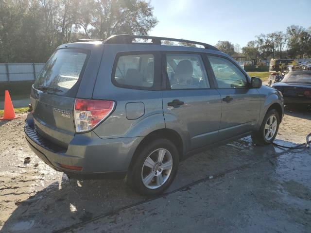Photo 3 from auction – 2012 SUBARU FORESTER 2 with VIN JF2SHABC7CH421199