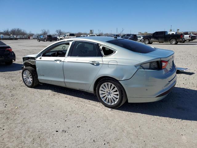 Photo 2 from auction – 2013 FORD FUSION SE with VIN 3FA6P0LU5DR172122