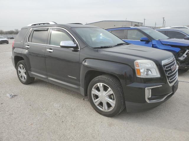 Photo 4 from auction – 2017 GMC TERRAIN SL with VIN 2GKFLUEK6H6318005