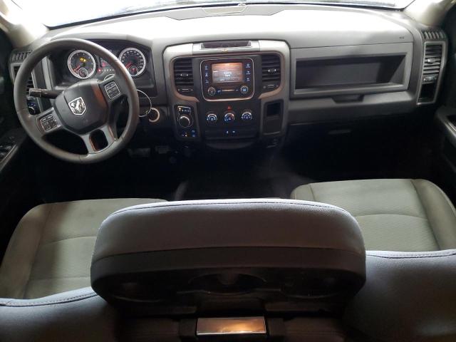 Photo 8 from auction – 2018 RAM 1500 ST with VIN 3C6RR7KT7JG228501