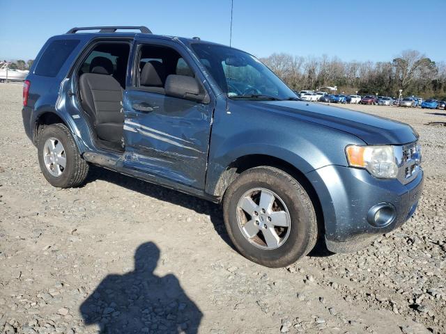 Photo 4 from auction – 2012 FORD ESCAPE XLT with VIN 1FMCU9DG2CKA88597