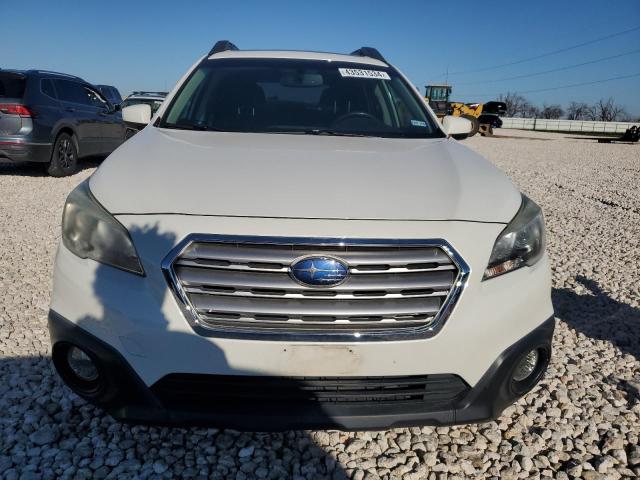 Снимка 5 от търг – 2016 SUBARU OUTBACK 2. с VIN 4S4BSADC7G3348623