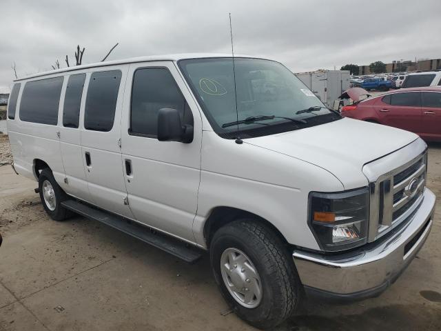 Photo 4 from auction – 2010 FORD ECONOLINE with VIN 1FBSS3BL6ADA45941