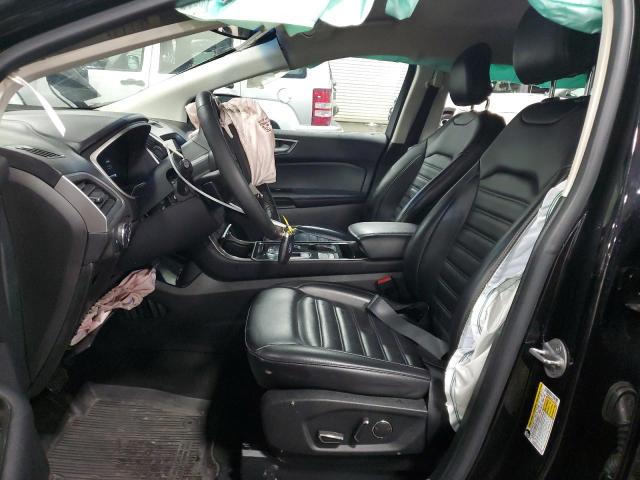 Photo 7 from auction – 2019 FORD EDGE SEL with VIN 2FMPK4J90KBC60859