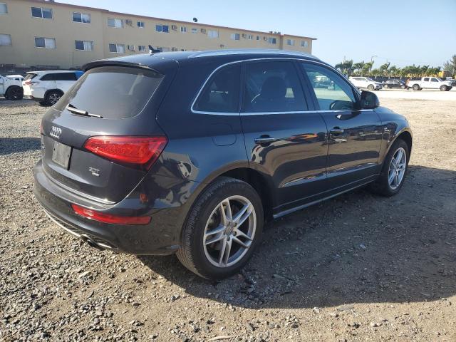 Photo 3 from auction – 2015 AUDI Q5 PREMIUM with VIN WA1DGAFP4FA030493