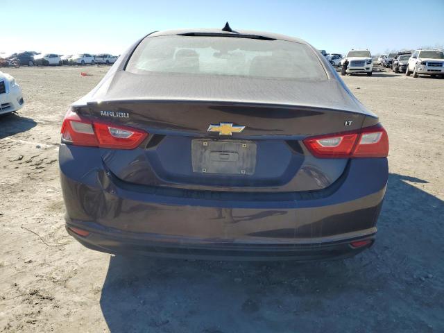 Photo 6 from auction – 2016 CHEVROLET MALIBU LT with VIN 1G1ZE5ST4GF225504