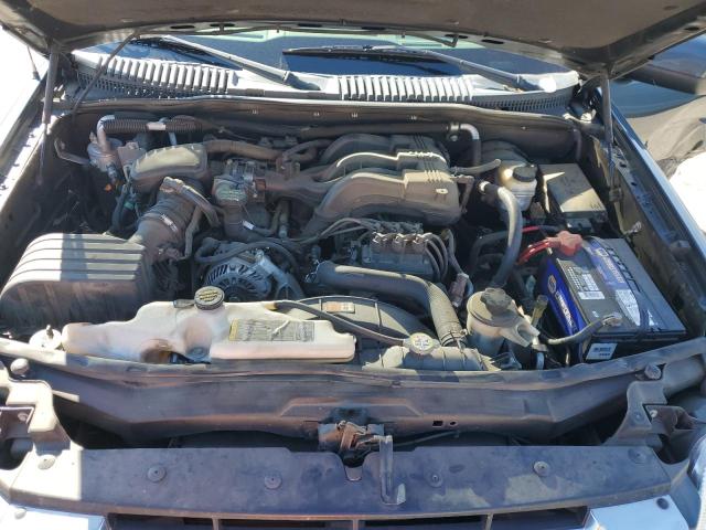 Photo 12 from auction – 2010 FORD EXPLORER E with VIN 1FMEU7EE4AUA40692
