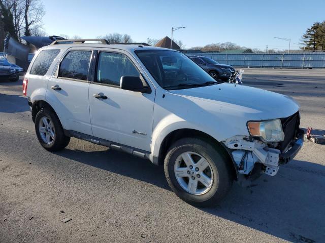 Photo 4 from auction – 2009 FORD ESCAPE HYB with VIN 1FMCU59399KA11894