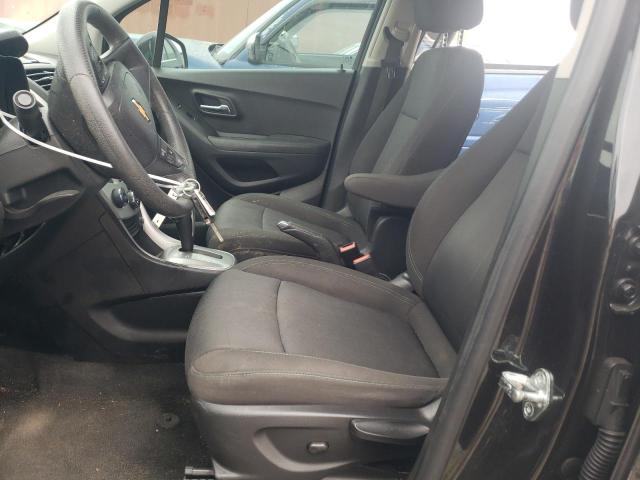 Photo 7 from auction – 2015 CHEVROLET TRAX 1LT with VIN KL7CJLSB1FB141843