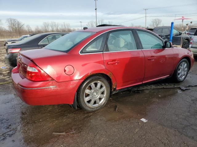 Photo 3 from auction – 2007 FORD FIVE HUNDR with VIN 1FAHP24167G148674