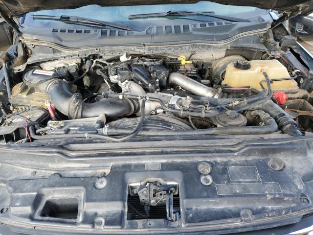 Photo 11 from auction – 2017 FORD F250 SUPER with VIN 1FT7W2BT2HEB88518
