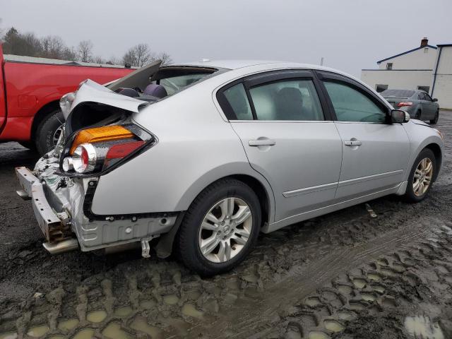 Photo 3 from auction – 2012 NISSAN ALTIMA BAS with VIN 1N4AL2AP6CC226944