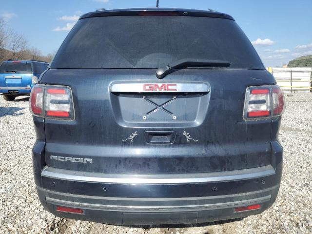 Photo 6 from auction – 2016 GMC ACADIA SLE with VIN 1GKKRNEDXGJ208984